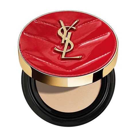 b10 ysl|yves Saint Laurent cushion.